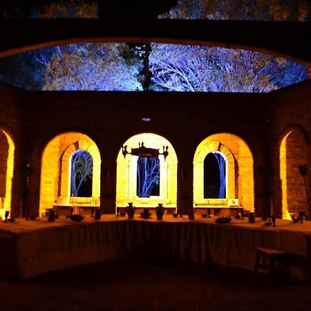 Pousada Da Paixao Fazenda Nova Extérieur photo