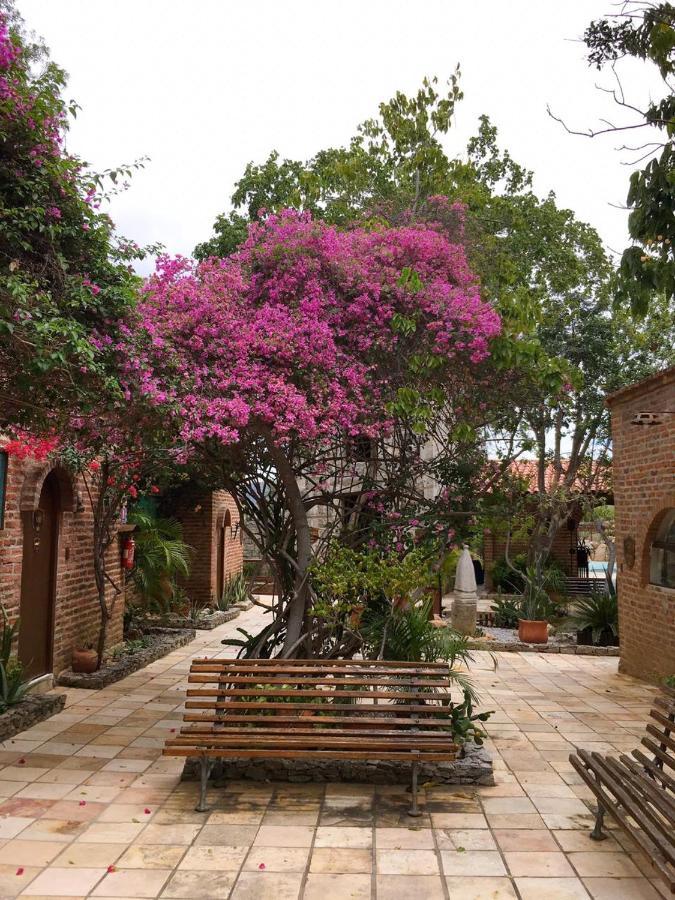 Pousada Da Paixao Fazenda Nova Extérieur photo